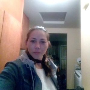 Meet your Posher, Mildred